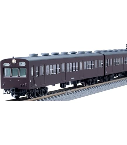 Amazon.co.jp: TOMIX Nゲージ 限定 72 73形 富山港線 セット 98957