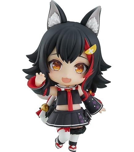 Amazon.co.jp: ホロ'ライブプロダクション ひっかけフィギュア Vol.8