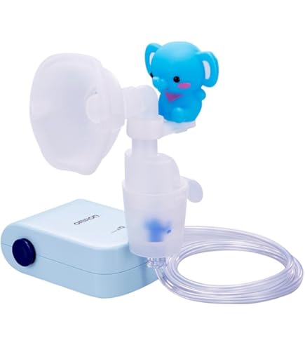 Amazon | ルルド（Lourdes）吸入器セット（吸入器×1＋カニューラ〔管