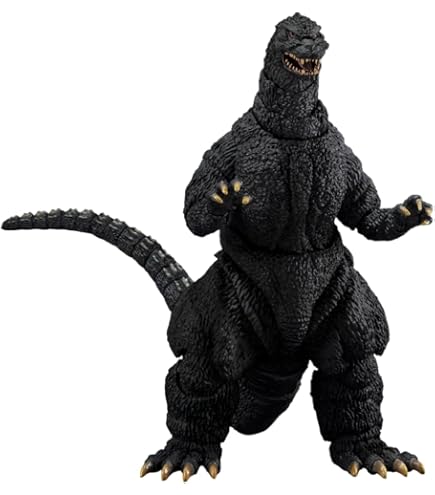 Amazon.co.jp: 東宝大怪獣シリーズ フランケンシュタインの怪獣 サンダ