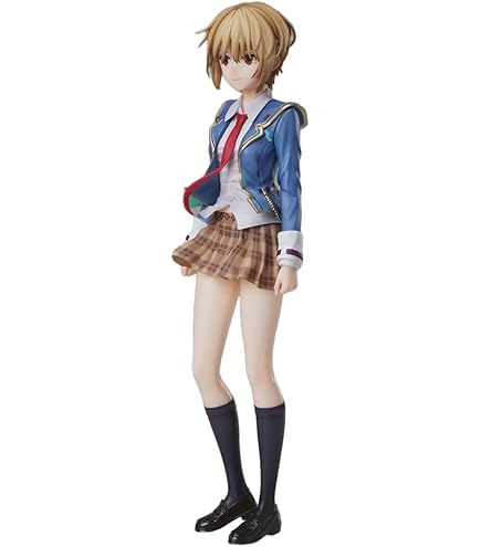Amazon.co.jp: らき☆すた おん≒すて PMフィギュア 柊つかさ 全1種