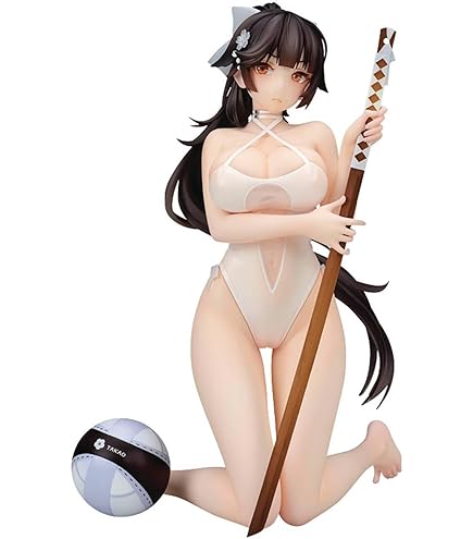 Amazon | アルター アズールレーン 高雄 魅惑のフルドライブVer. 1/7