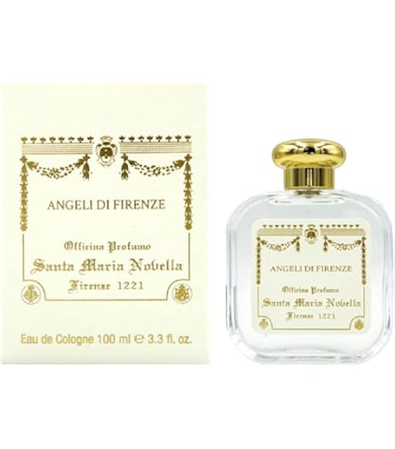 Amazon | サンタマリアノヴェッラ ポプリ オーデコロン EDC 100ml