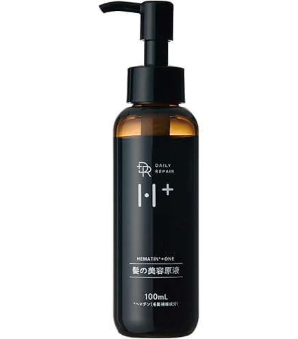 Amazon | DRH+ スカルプシャンプー 400ml ＆トリートメント 390g