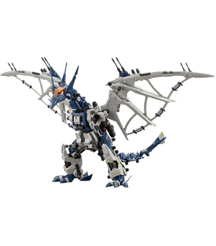 Amazon | ZOIDS/メカ生体ゾイド シールドライガー・マークII RPZ-07