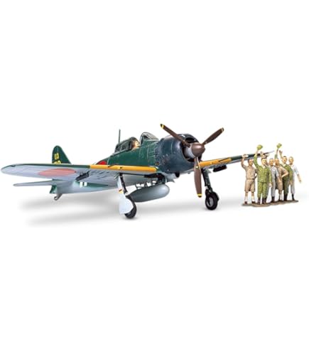 Amazon | TAIYO R/C 0零艦上戦闘機52型 ラジコン ゼロ戦 | プラモデル 通販