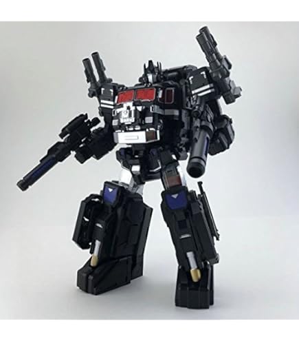 Amazon.co.jp: トランスフォーマー マスターピース MP-11SW スカイ