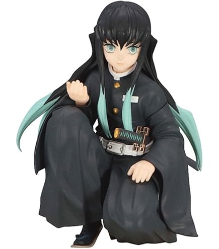 Amazon | ゆらゆらヘッド 鬼滅の刃 時透無一郎（再販） | フィギュア