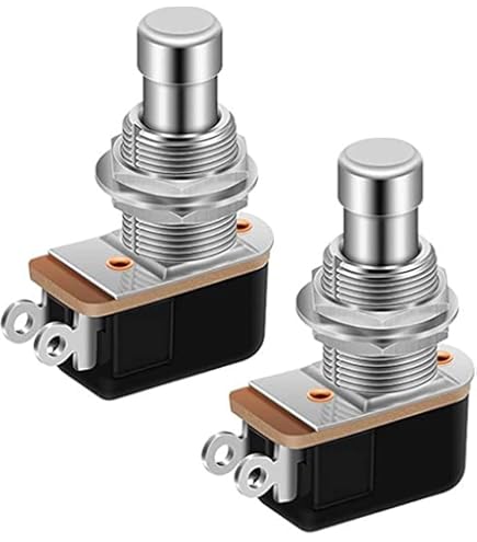 Amazon.co.jp: LESLIE レスリー フットスイッチ FS-10TL : 産業・研究