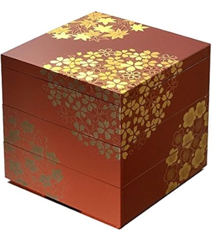 Amazon.co.jp: 茶道具玉泉堂福井國雄お重瓢箪弁当箱菓子器共箱京都芸術