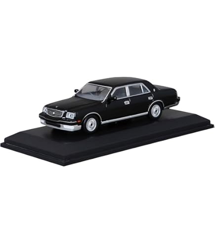 Amazon | RAI'S 1/18 トヨタ センチュリー (GZG50) 2007 日本国内閣
