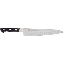Amazon｜ミソノ(Misono) UX10シリーズ 牛刀サーモン No.762/21cm｜牛刀