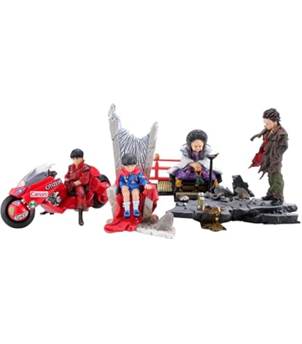 Amazon.co.jp: 劇場版どうぶつの森 フィギュアセット2 [並行輸入品