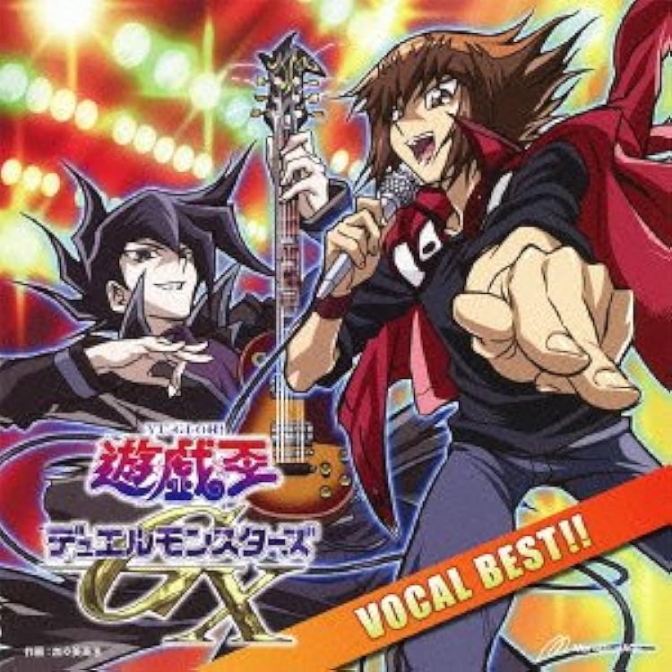 Amazon.co.jp: 遊戯王デュエルモンスターズ ― オリジナル・サウンド