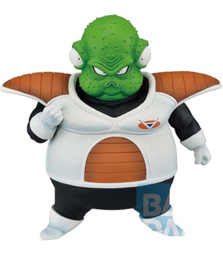 Amazon.co.jp: 一番くじ ドラゴンボール ギニュー特戦隊‼来襲 D賞