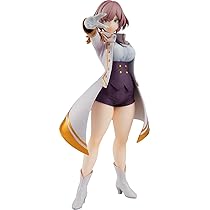 Amazon | POP UP PARADE SSSS.DYNAZENON ムジナ ノンスケール