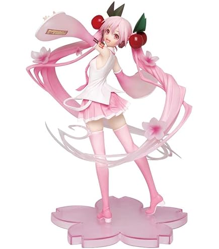 Amazon.co.jp: セガ 初音ミクシリーズ スーパープレミアムフィギュア