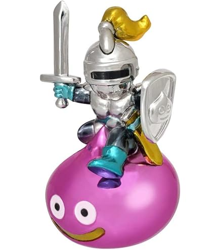 Amazon.co.jp: ドラゴンクエスト メタリックモンスターズギャラリー