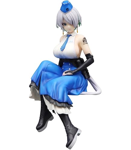 Amazon.co.jp: 勝利の女神：NIKKE ぬーどるストッパー フィギュア