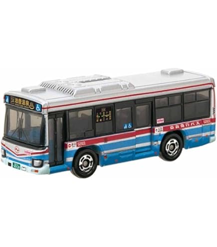 Amazon | タカラトミー 2014株主優待限定企画セット ばら□トミカ
