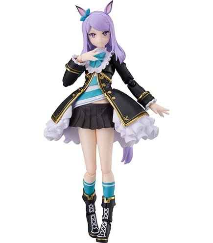 Amazon.co.jp: figma ラブライブ! 西木野真姫 ノンスケール ABS&PVC製