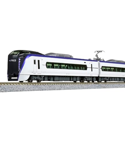 Amazon | KATO Nゲージ E127系 0番台 新潟色 2両セット 10-581 鉄道