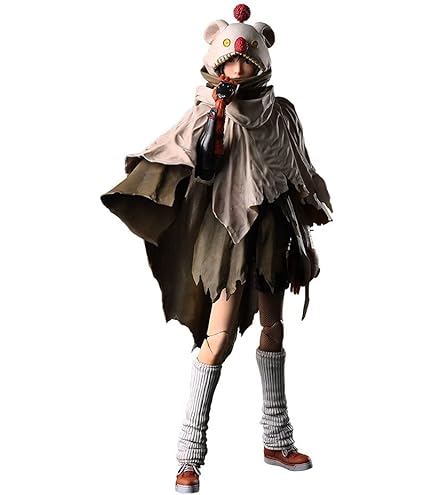 Amazon.co.jp: コトブキヤ ファイナルファンタジーX2 ヘレティック