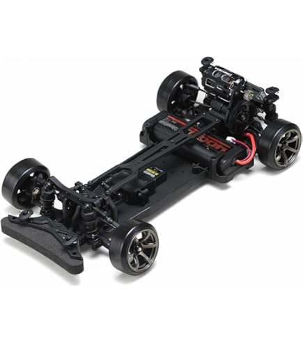 Amazon.co.jp: DRIFT Stage D-Like【DL515-2】new category RC drift