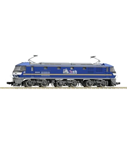Amazon | TOMIX Nゲージ JR EF210 300形 新鶴見機関区 7185 鉄道模型