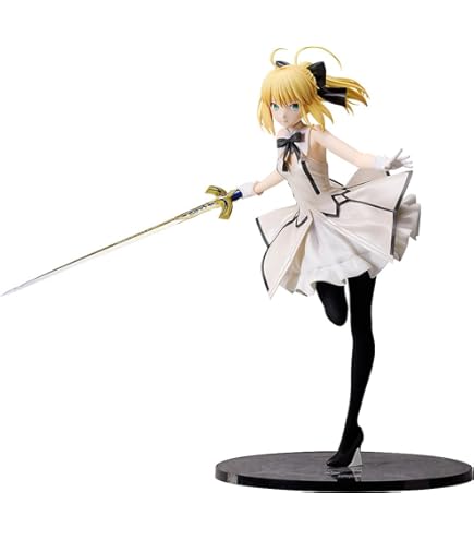 Amazon | エクスブレイズ ロストメモリーズ ノーバディ 1/8スケール