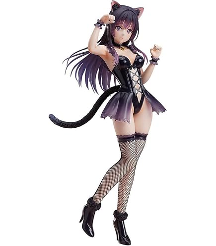 Amazon | ファントム オブ キル レーヴァテイン 1/8スケール PVC製