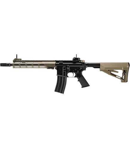 Amazon | 東京マルイ No.30 URG-I SOPMOD BLOCK3 18歳以上 次世代電動