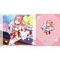 Amazon | ブシロード ラバーマットコレクション V2 Vol.518 ホロライブ
