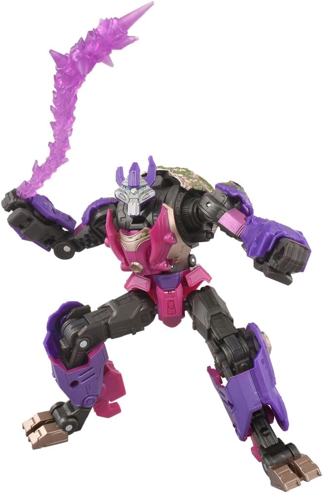 タカラトミー T-SPARK「エイジ・オブ・ザ・プライム
