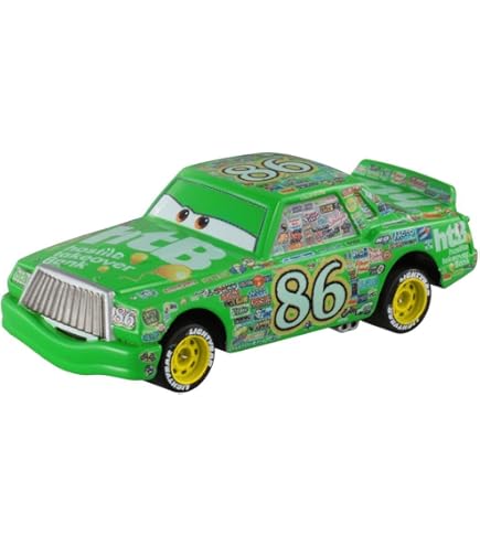 Amazon.co.jp: タカラトミー『 ディズニー カーズ トミカ C-14