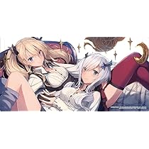 Amazon | ブシロード ラバーマットコレクション V2 Vol.1174 電撃文庫