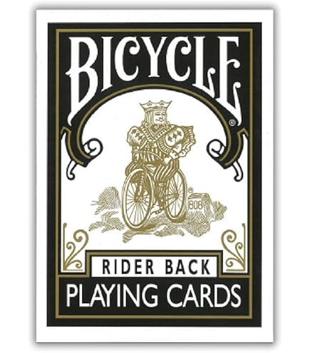 Amazon.co.jp: バイシクル ライダーバック 黄色 bicycle トランプ