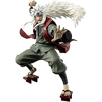 Amazon.co.jp: NARUTO-ナルト- 疾風伝 BANPRESTO FIGURE COLOSSEUM