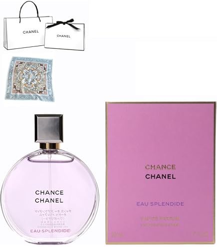 Amazon | シャネル チャンス オードトワレ 100mL[並行輸入品