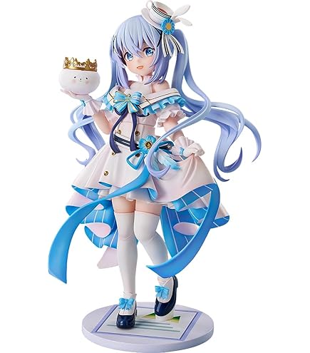 Amazon | ご注文はうさぎですか?? Chino & RABBIT DOLLS 1/7スケール