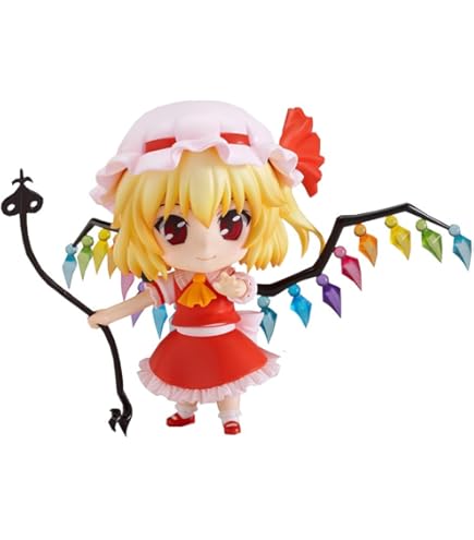 Amazon.co.jp: ねんどろいど 東方Project 古明地こいし : ホビー