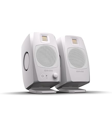 Amazon | YAMAHA MSP5 Studio ペア | モニタースピーカー | 楽器・音響機器