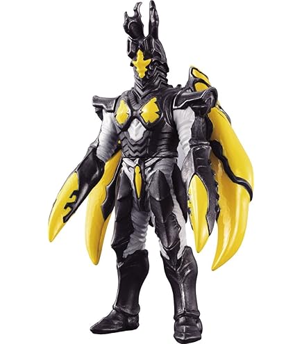 Amazon.co.jp: エンペラ星人 ウルトラ怪獣シリーズ FINAL ソフビ