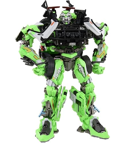 Amazon.co.jp: トランスフォーマー DA06 ラチェット : おもちゃ