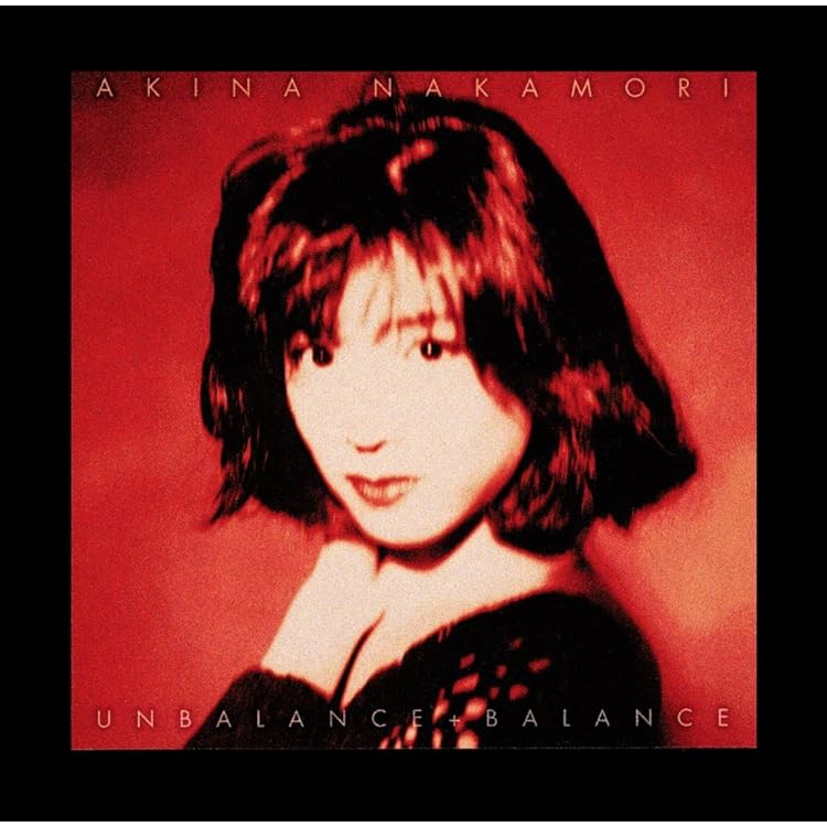 Amazon.co.jp: UNBALANCE+BALANCE - 中森明菜: ミュージック
