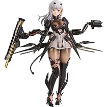 Amazon | Hyper Body 勝利の女神 NIKKE モダニア ノンスケール