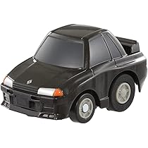 Amazon.co.jp: チョロQ e-02 日産 スカイライン GT-R (R32) 初回特典