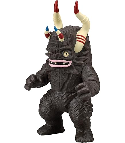Amazon | ◇ムラオカ 怪獣コマンドパワー軍団 ミラゾン 品