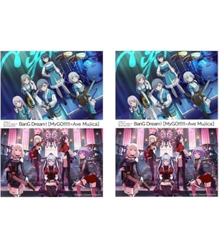 Amazon.co.jp: ヴァンガード 竜魂鳴導 10th anniversary Ave Mujica