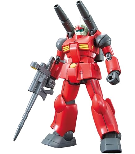 Amazon | 〈旧キット〉 機動戦士ガンダム グフ 1/100スケール